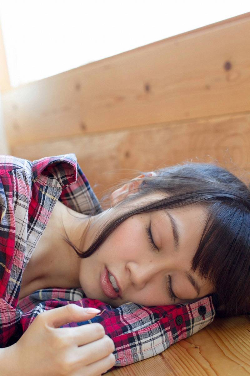 寺田 Chihiro[Wanibooks] 2012.05.18 3rd week av女优写真